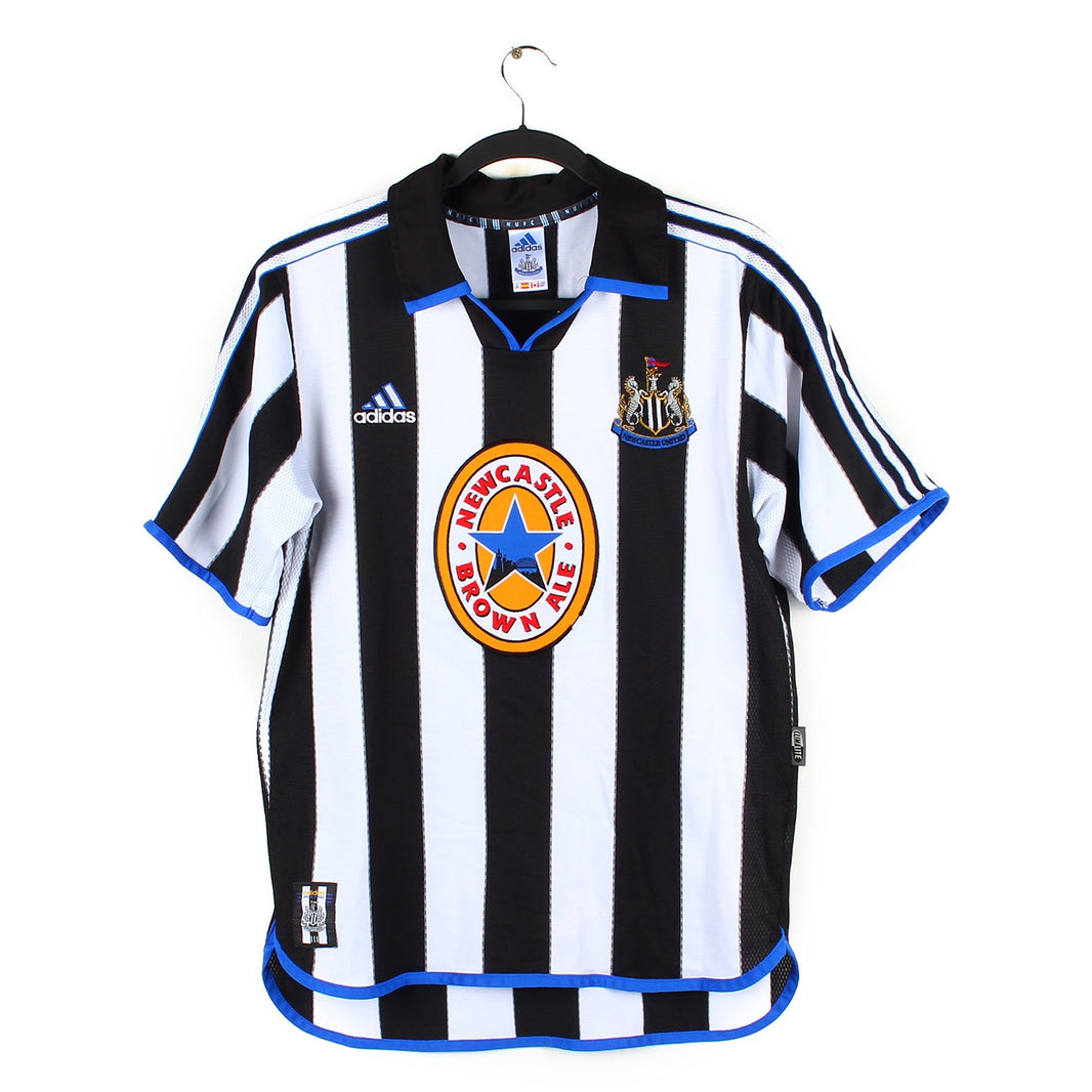 1999/00 - Newcastle (S)