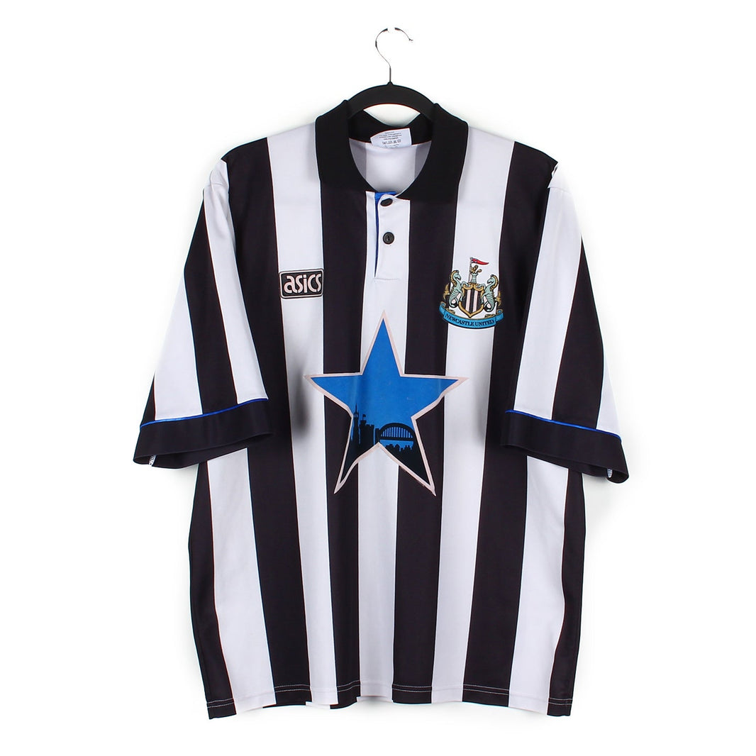 1993/95 - Newcastle (XL)