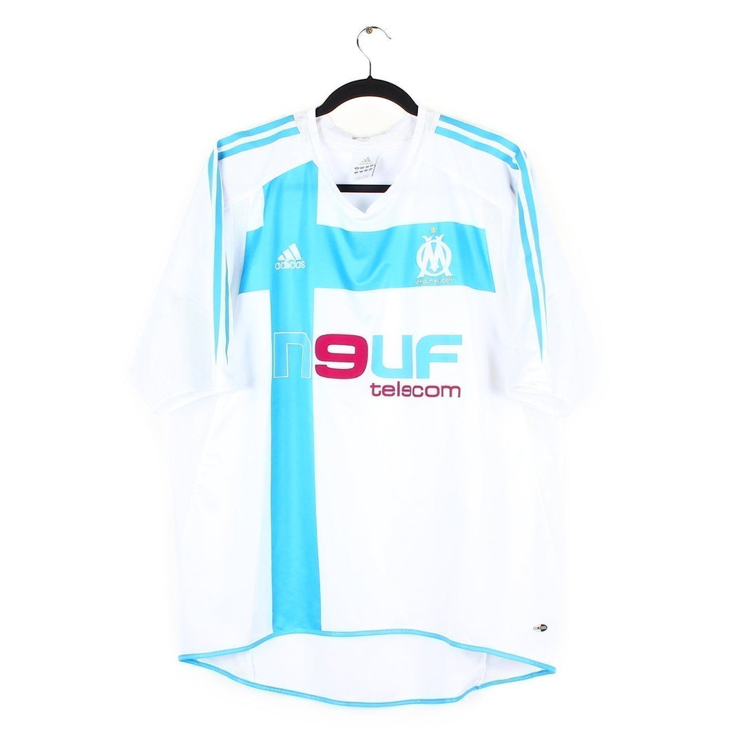 2004/05 - OM (XL enfant)