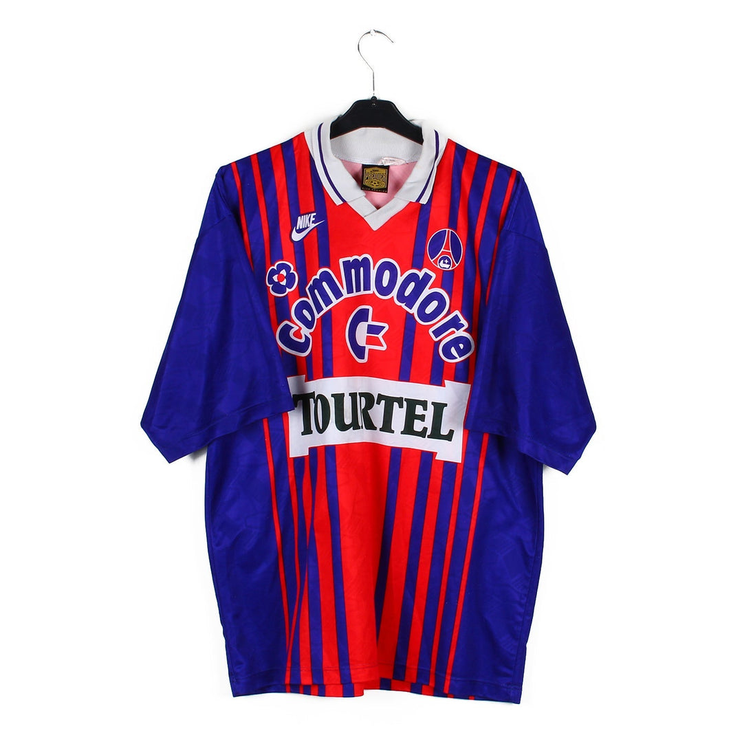 1993/94 - PSG (L)