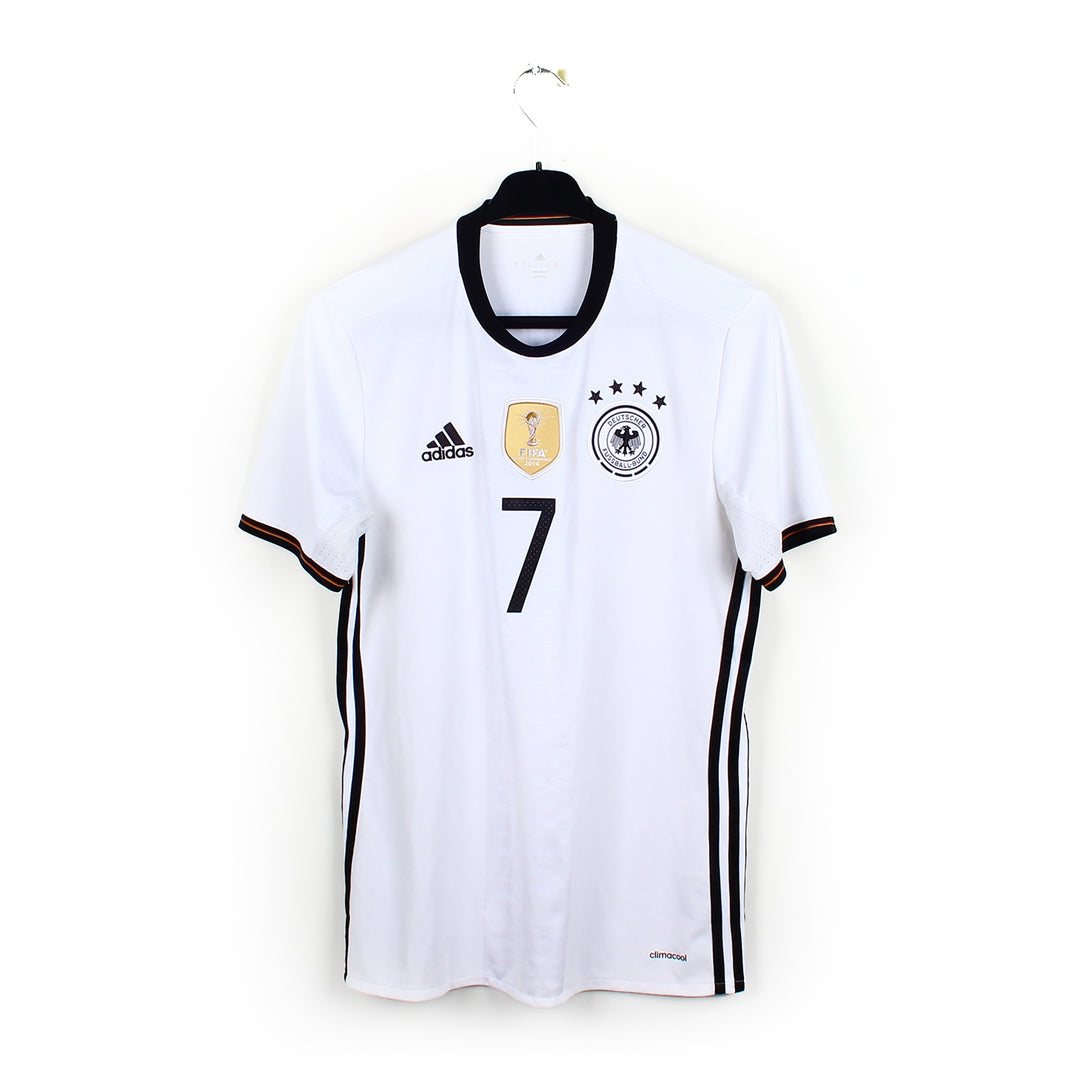 2015/16 - Allemagne - Schweinsteiger #7 (M)