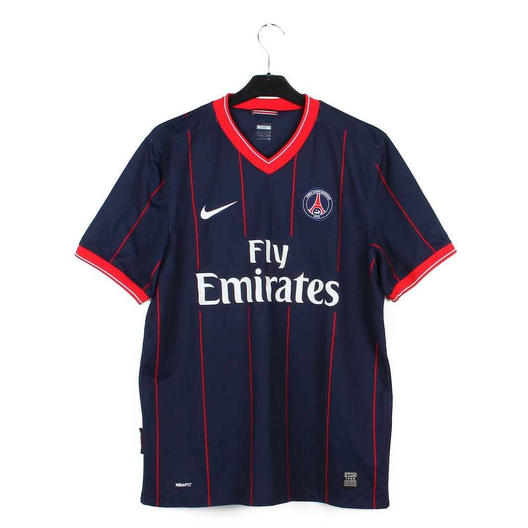 2009/10 - PSG (M)