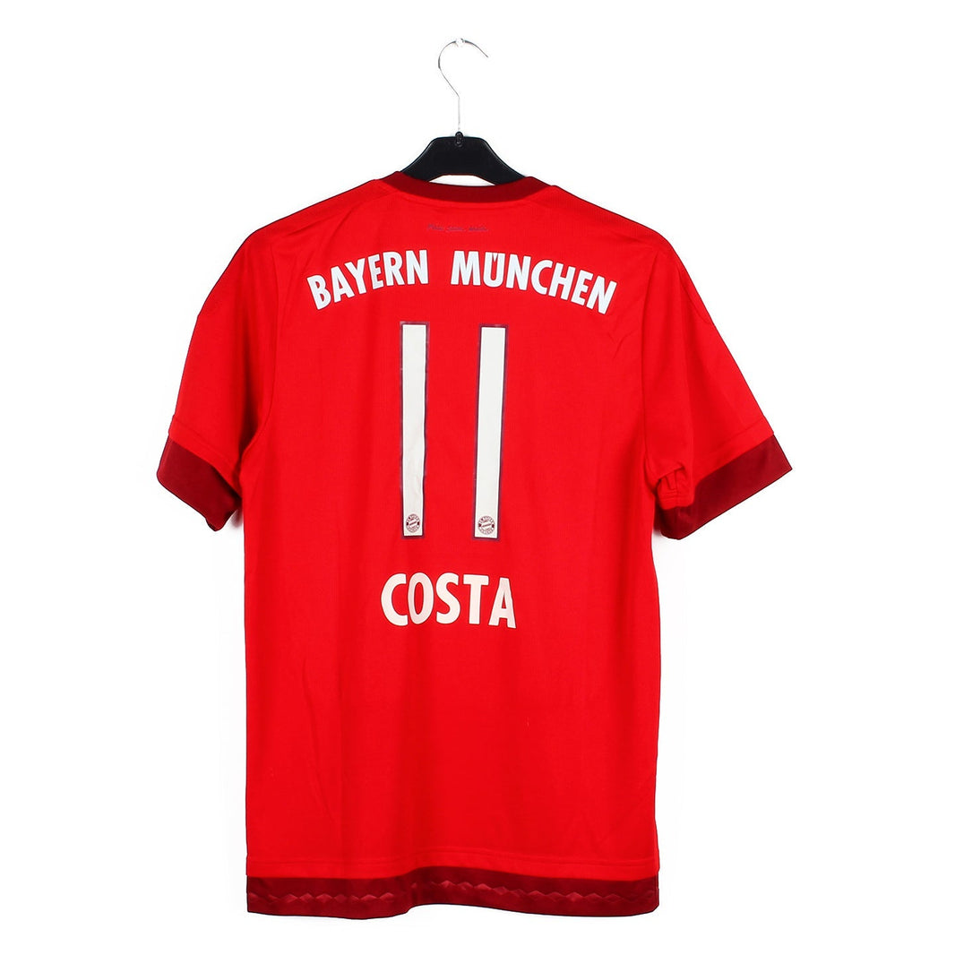 2015/16 - Bayern Munich - Costa #11 (M)