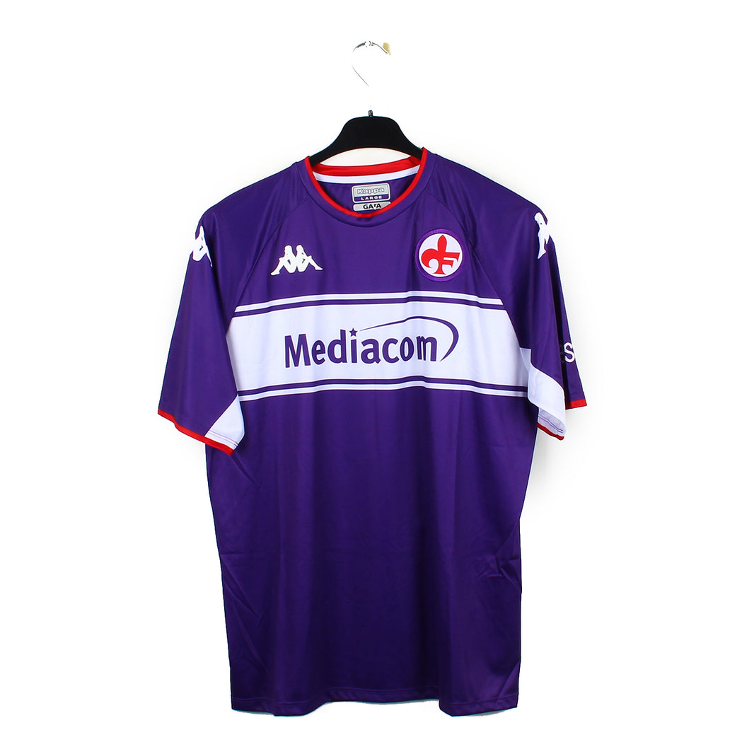 2021/22 - Fiorentina - Callejon #7 (L)