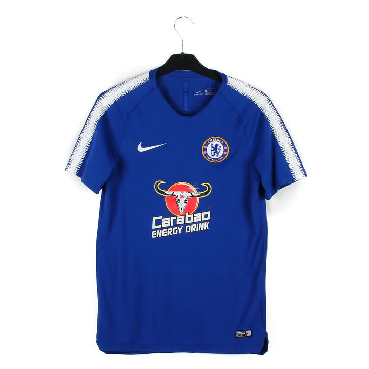 2018/19 - Chelsea (L)