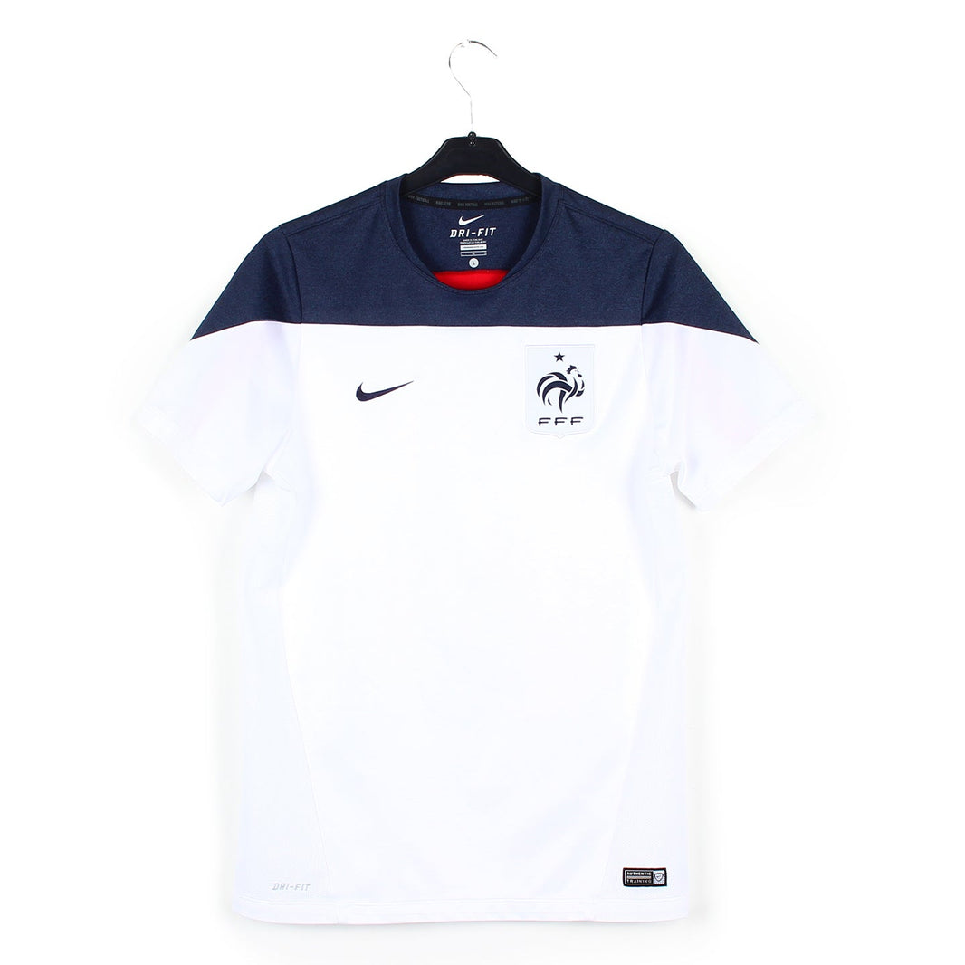 2014/15 - Equipe de France (M)