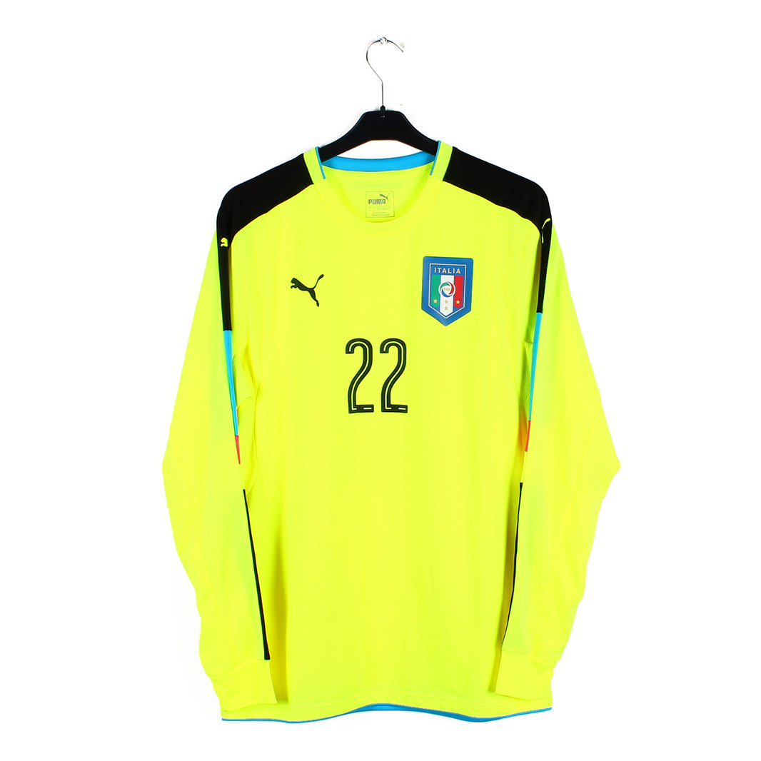 2016/17 - Italie #22 (L) [stock pro]