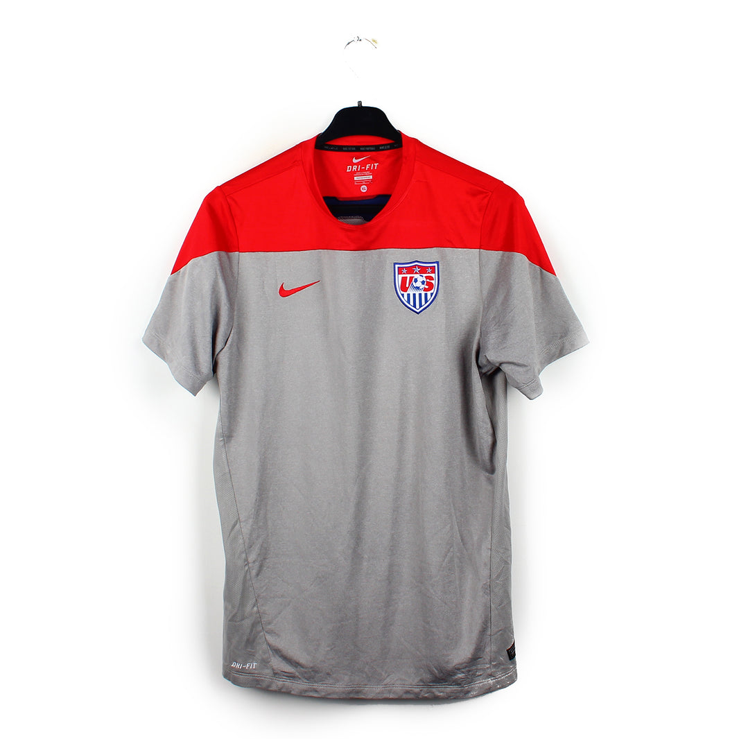 2014/15 - Etats-Unis (XL)