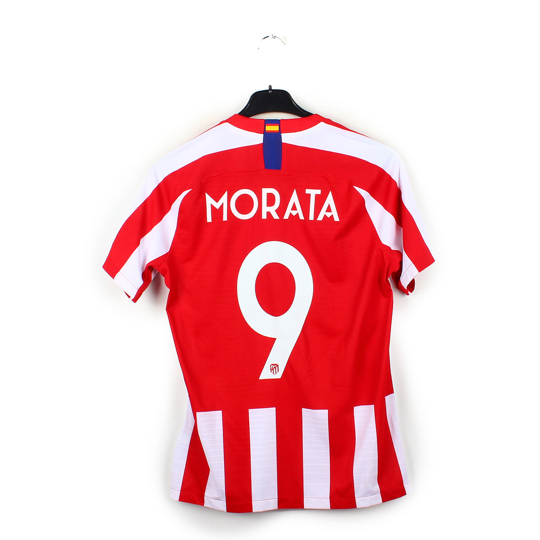 2019/20 - Atletico Madrid - Morata #9 (M) [pro]