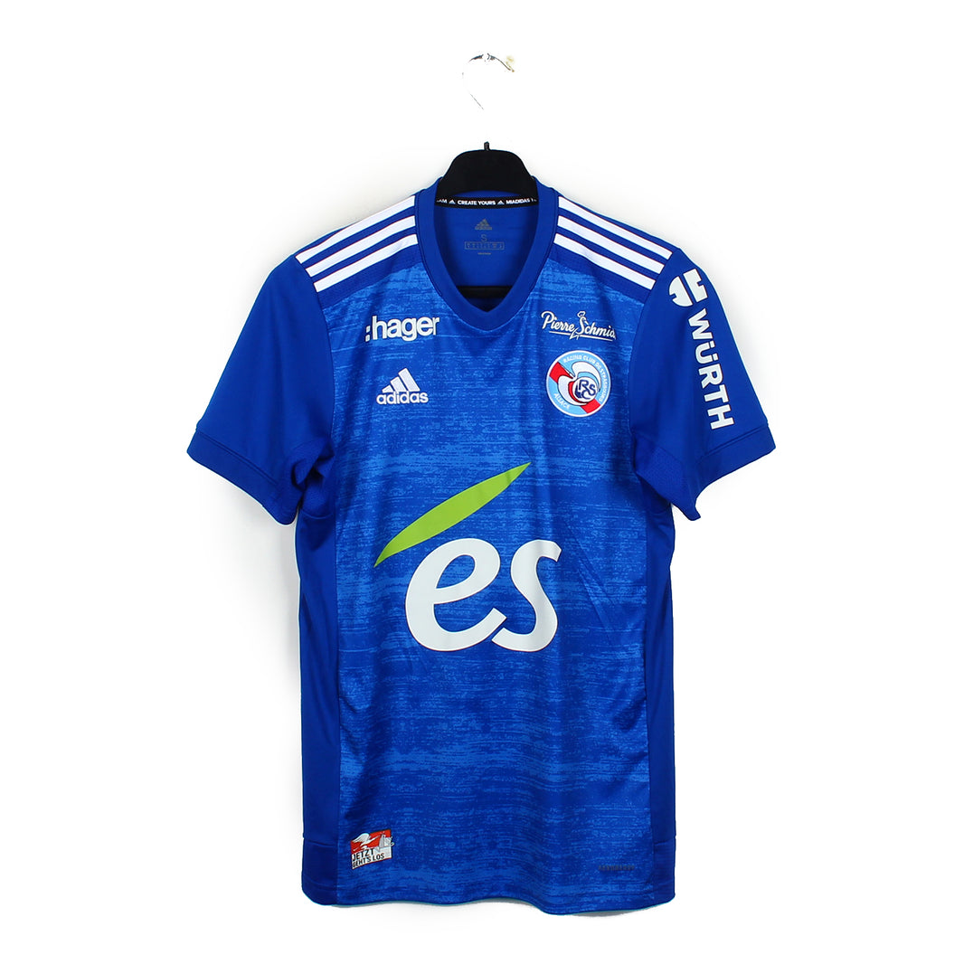 2020/21 - Racing Club de Strasbourg - Ajorque #25 (S)