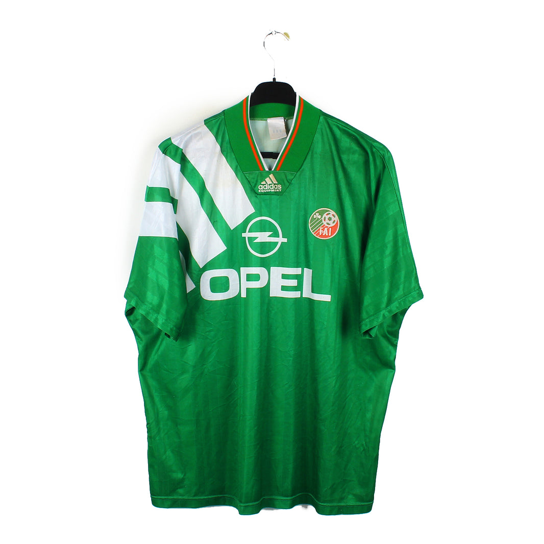 1992/93 - Irlande (2XL)