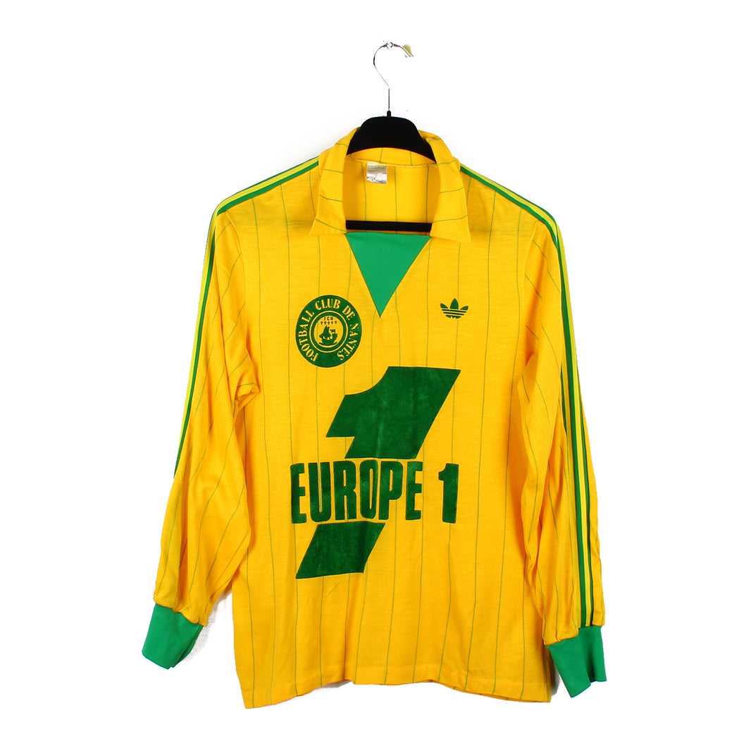 1980/81 - FC Nantes (10/12 ans)