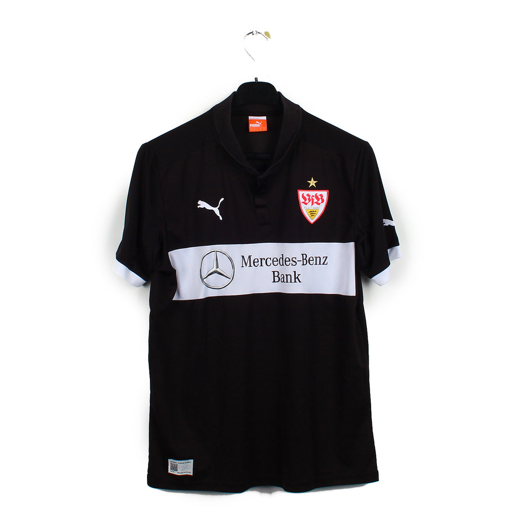 2012/13 - Stuttgart (L)