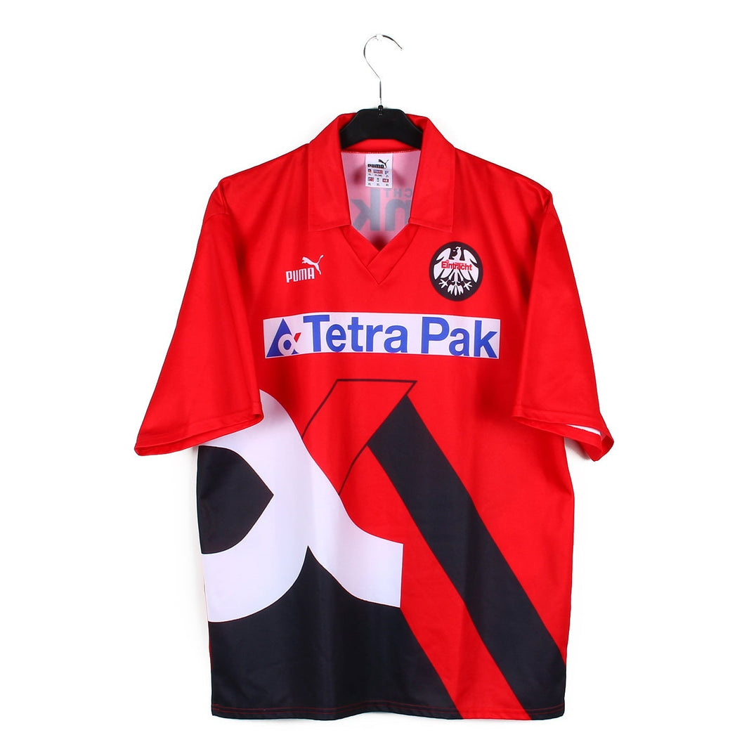 1993/94 - Eintracht Francfort (XL)