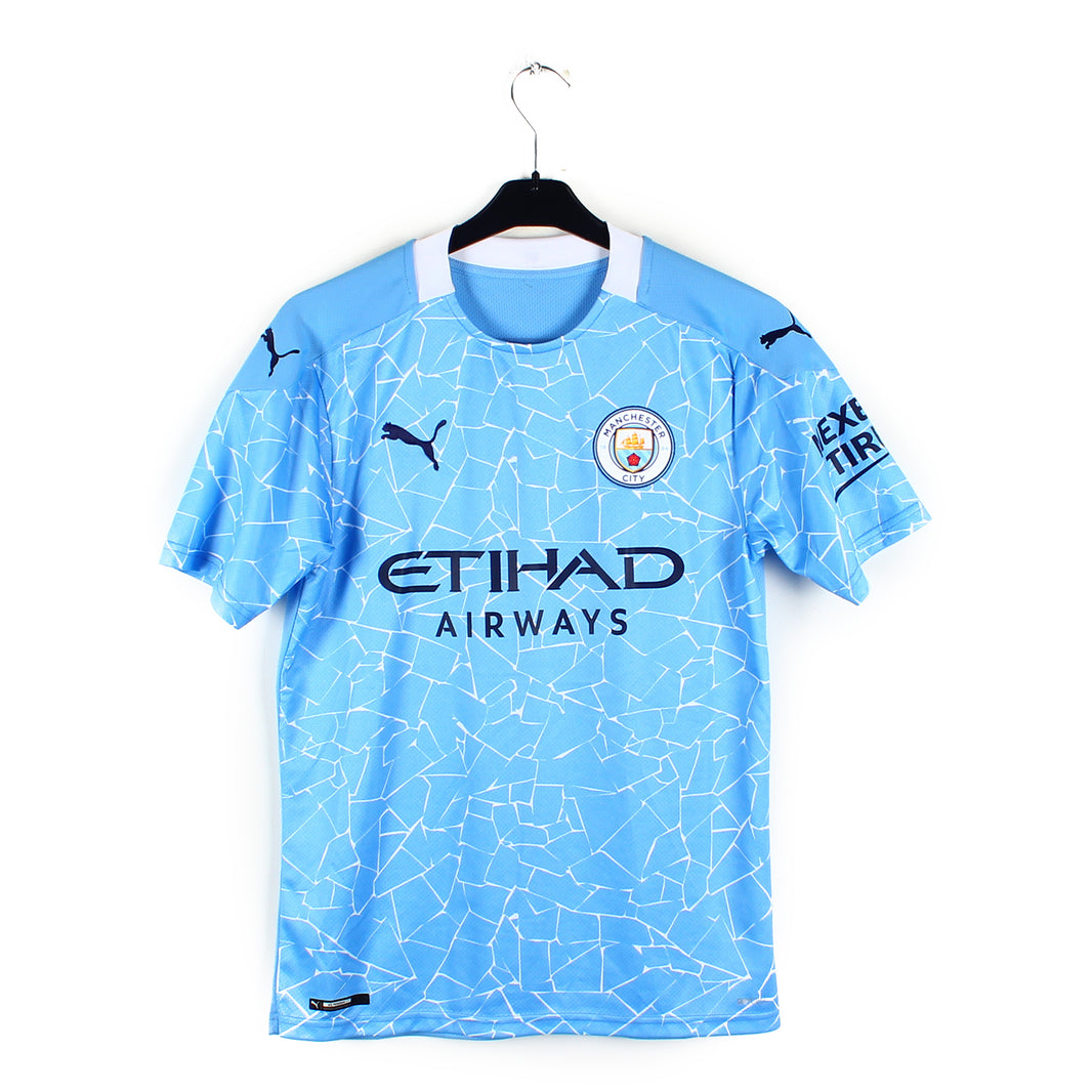 2020/21 - Manchester City (S)