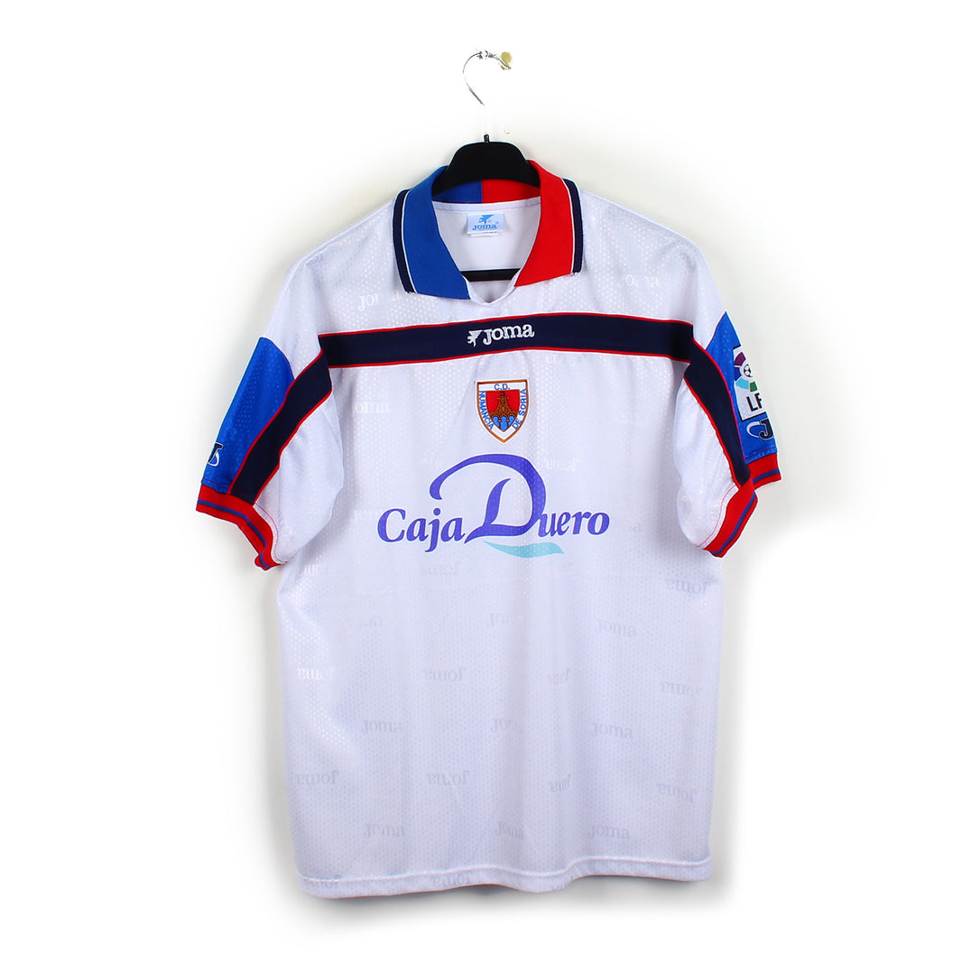 1999/00 - Numancia (XL)