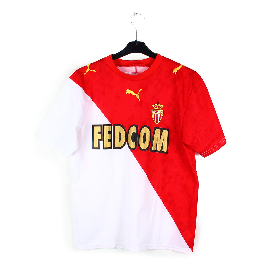 2007/08 - AS Monaco (S)