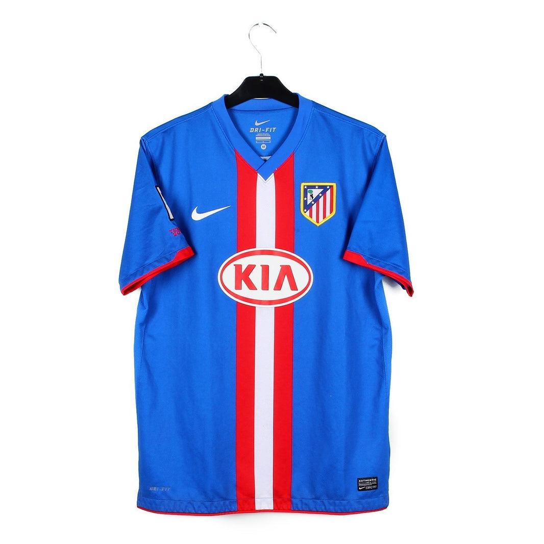 2010/11 - Atletico Madrid (M)