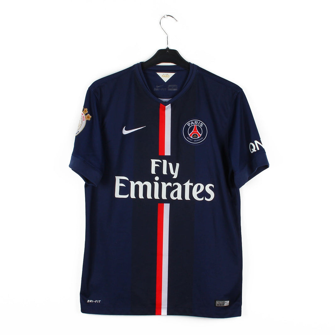 2014/15 - PSG - Lucas #7 (S)