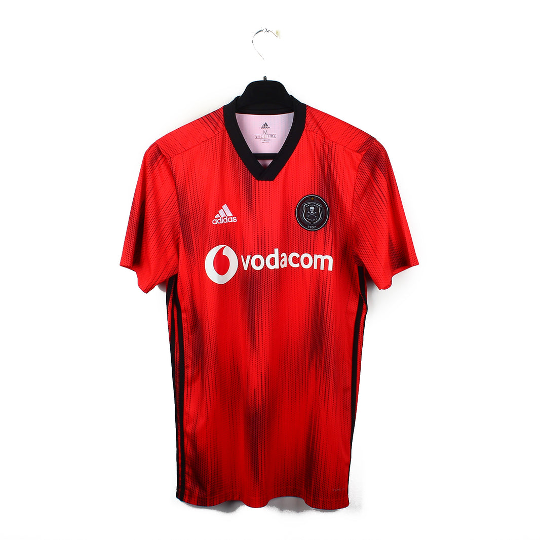 2019/20 - Orlando Pirates (M)