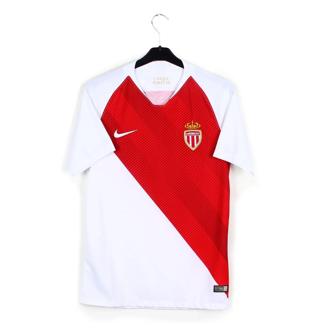 2018/19 - AS Monaco (L)