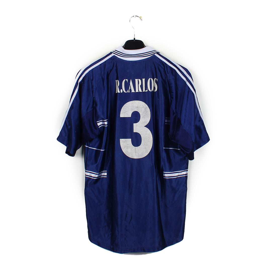 1998/99 - Real Madrid - R.Carlos #3 (M)