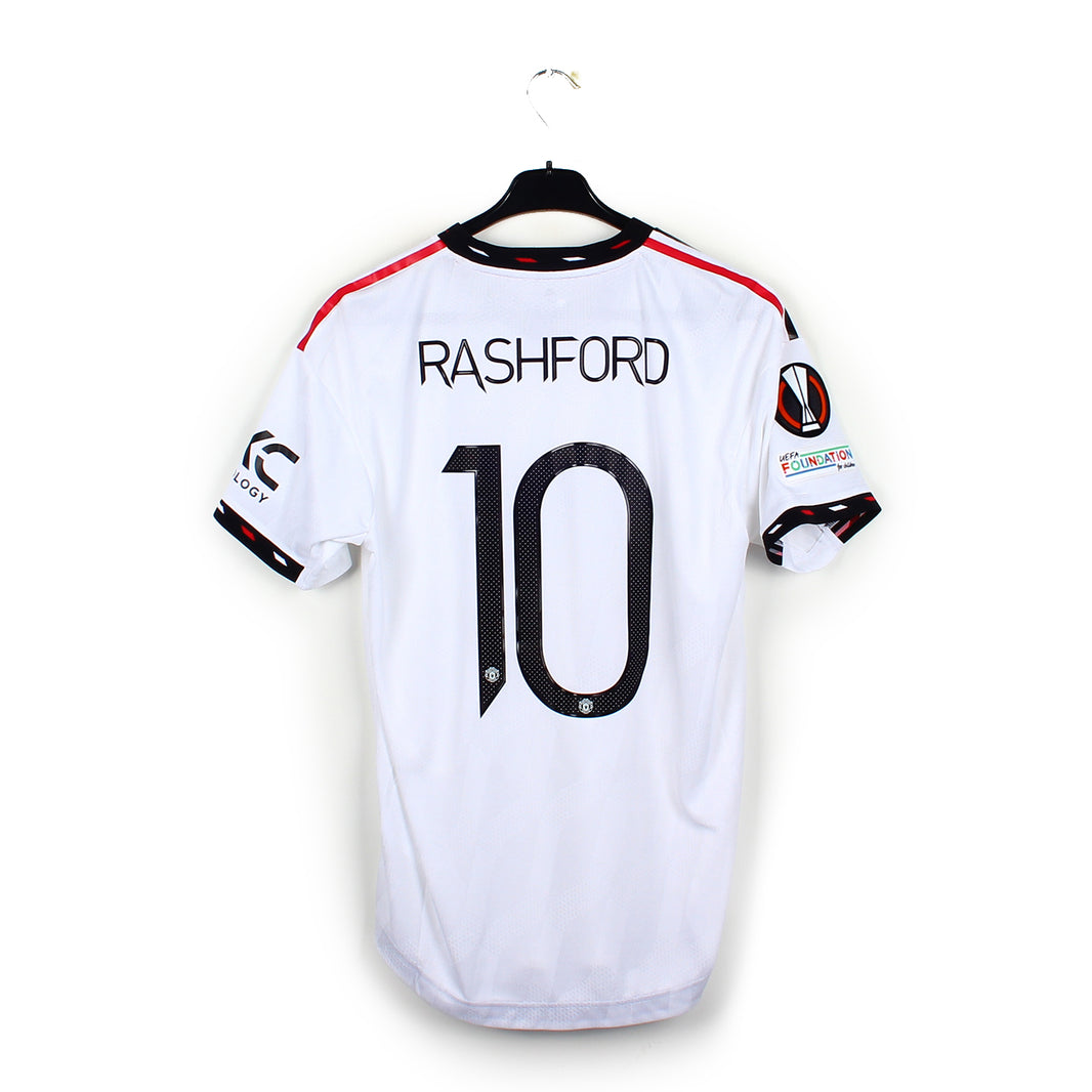 2022/23 - Manchester United - Rashford #10 (M) [pro]