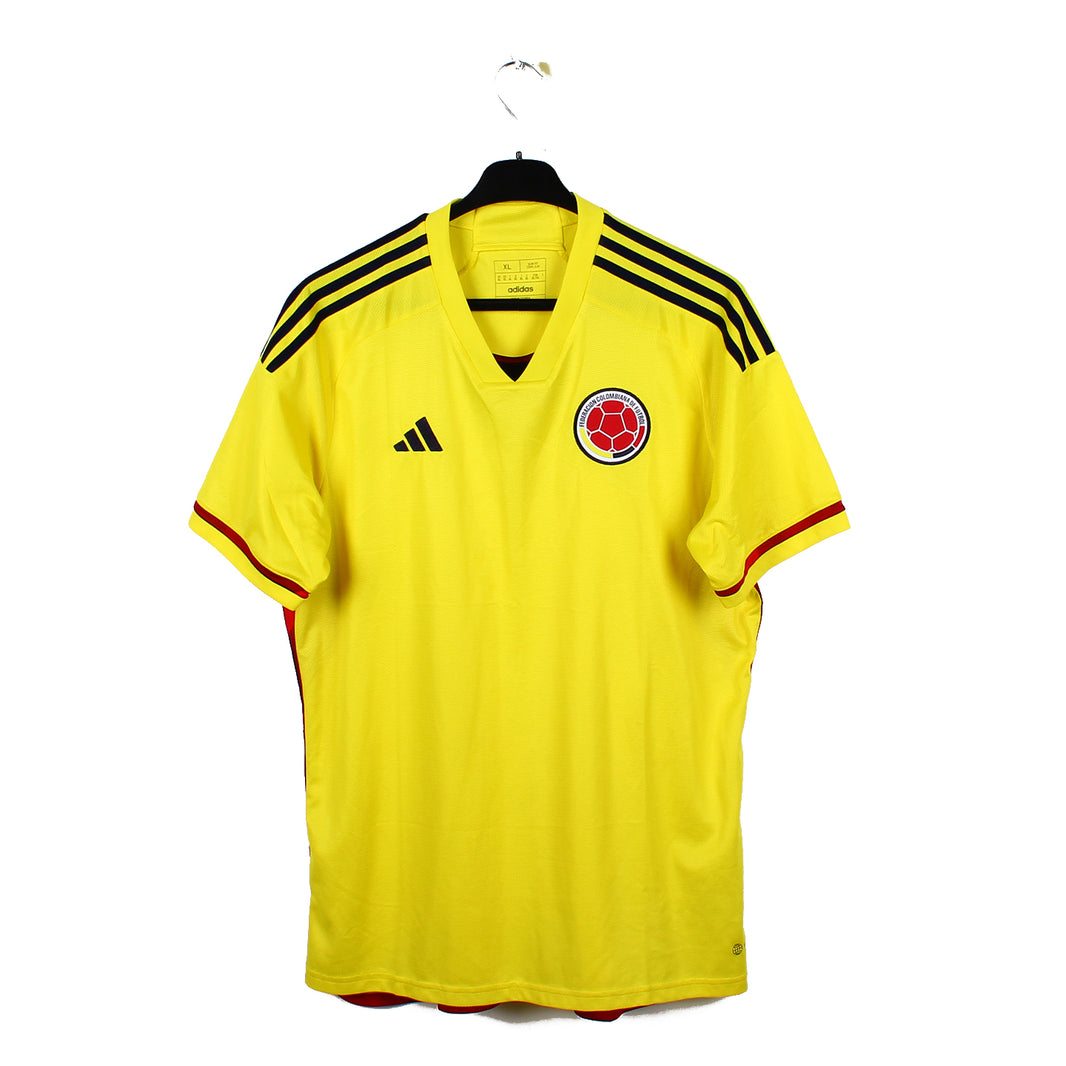 2022 - Colombie (XL)