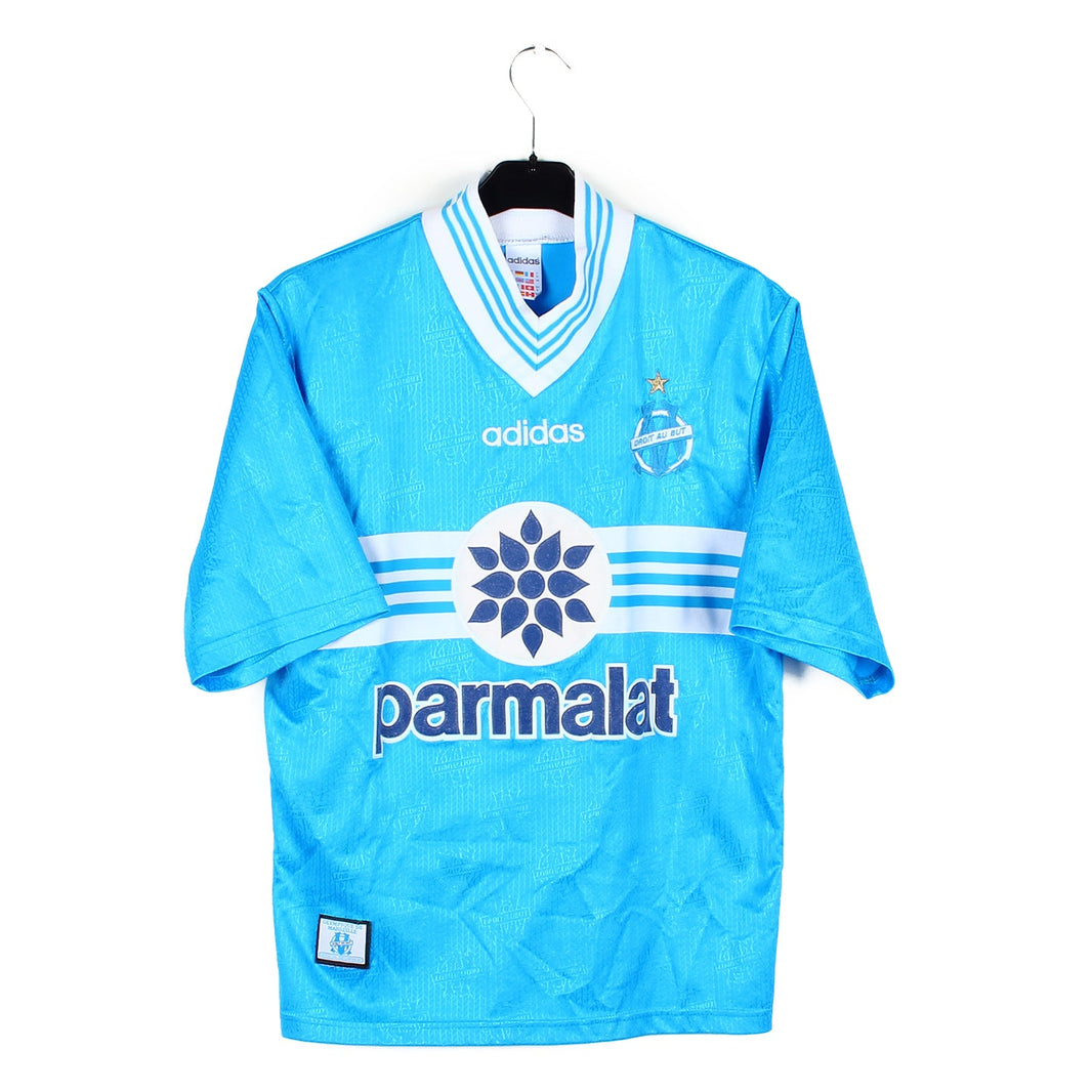 1996/97 - OM (S)