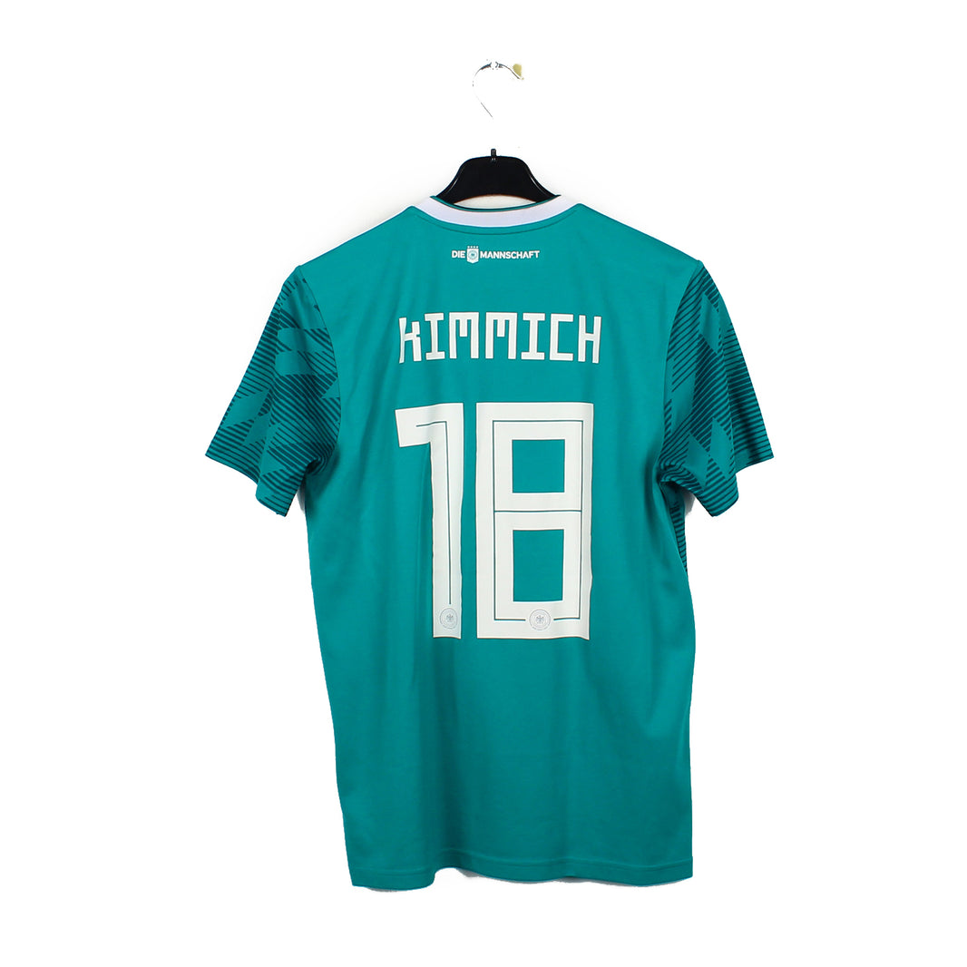 2018/19 - Allemagne - Kimmich #18 (M)