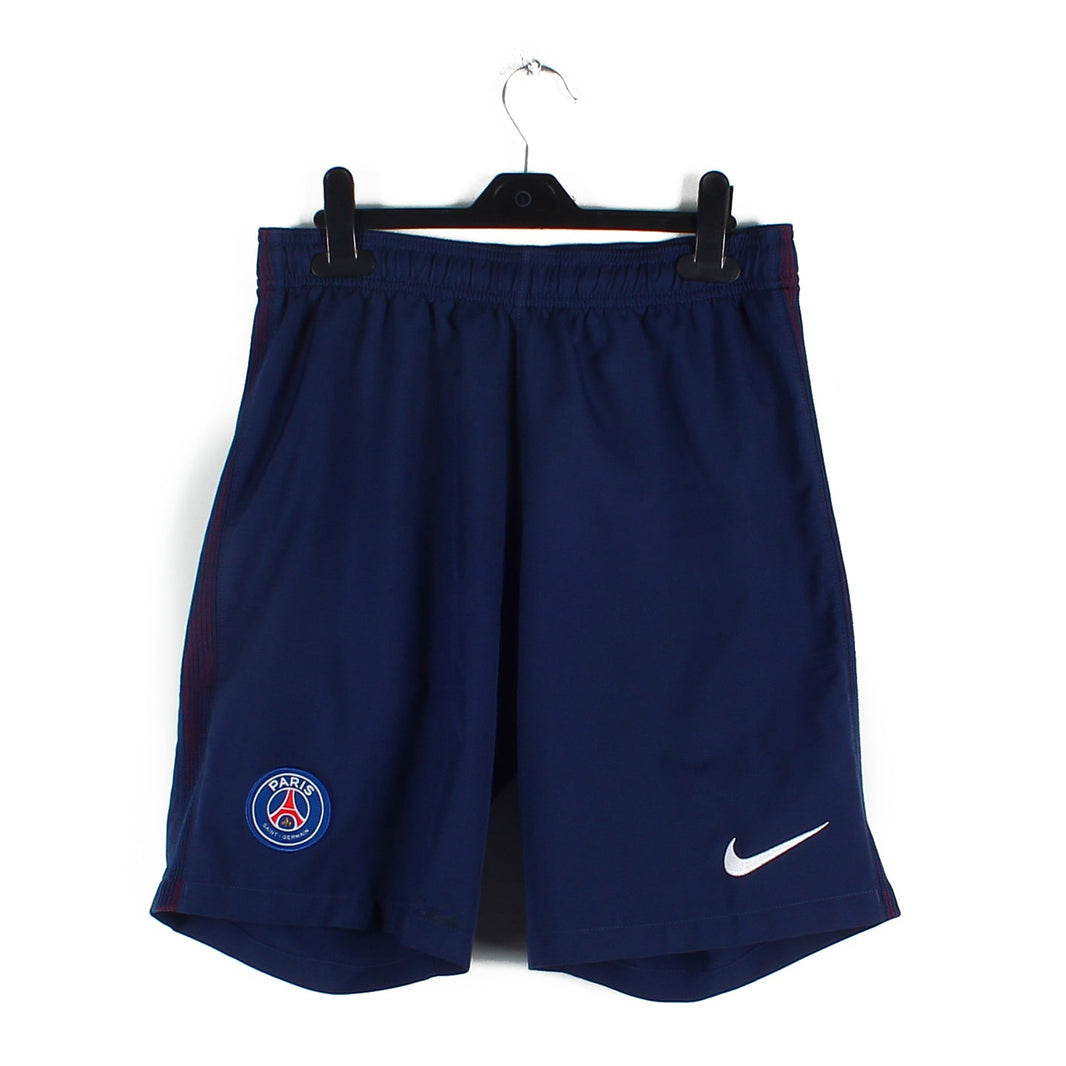 2016/17 - PSG (S)