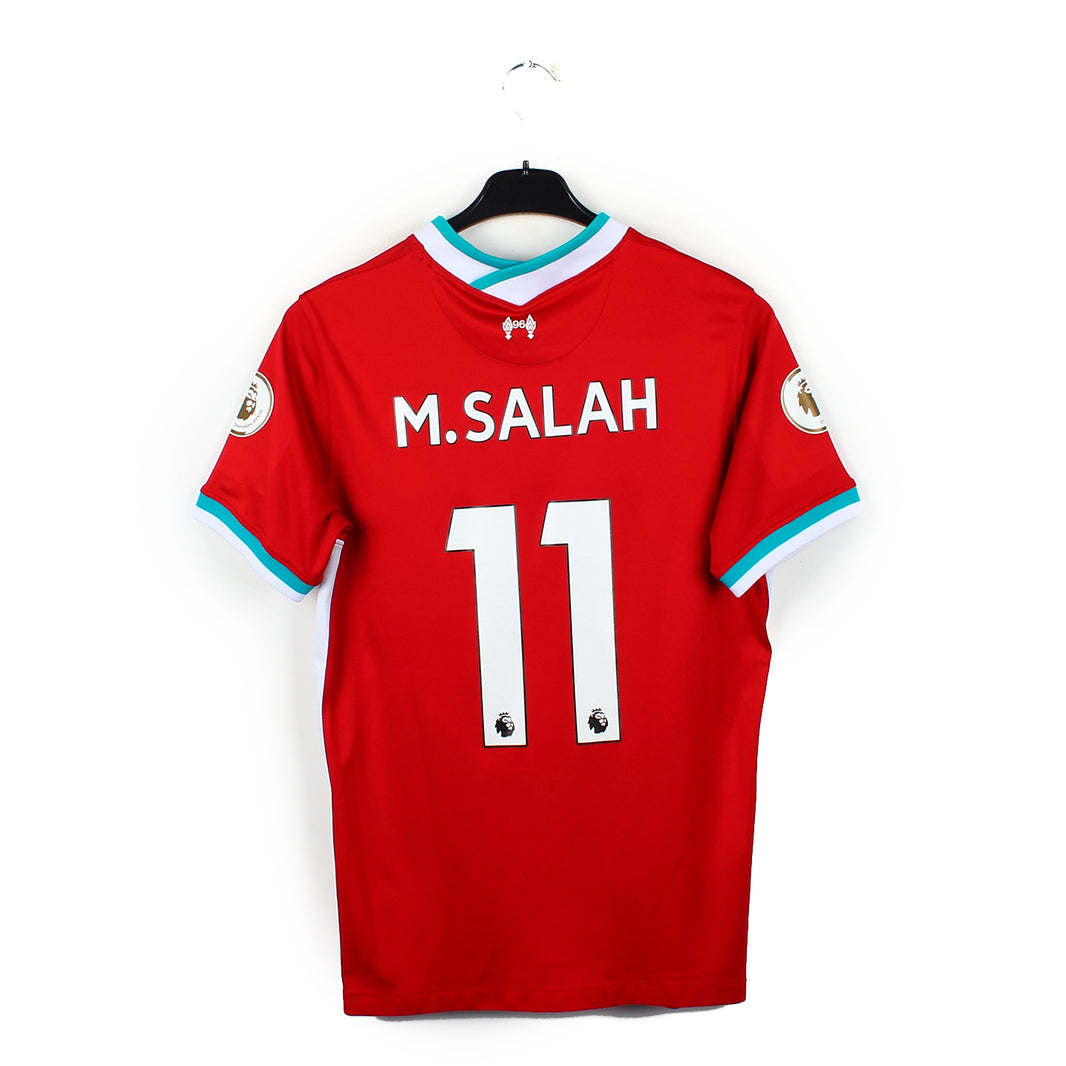 2020/21 - Liverpool FC - Salah #11 (L)