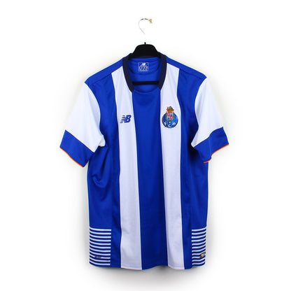 2015/16 - Porto - Brahimi #8 (XL)