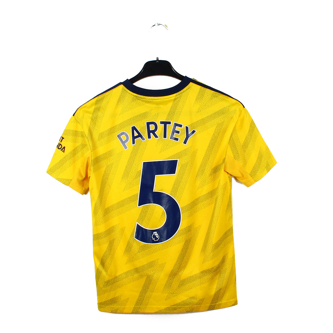 2019/20 - Arsenal FC - Partey #5 (13/14 ans)