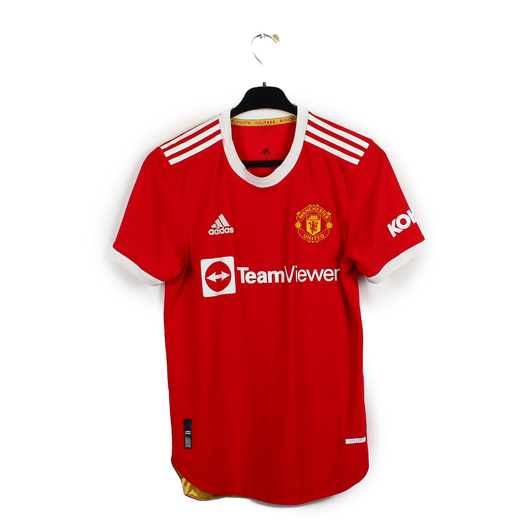 2021/22 - Manchester United - Ronaldo #7 (M) [pro]