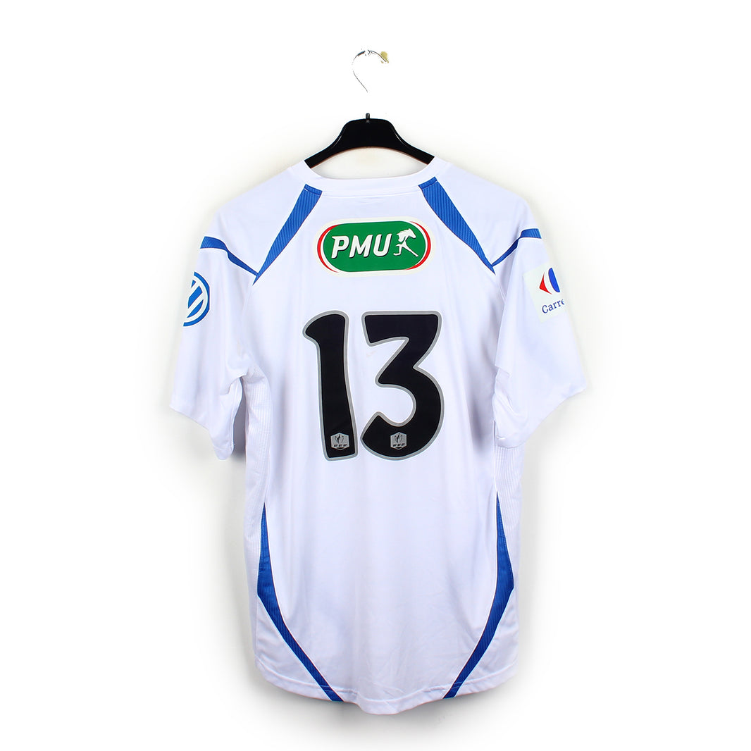 2013/14 - Auxerre #13 (XL) [MATCH ISSUE]