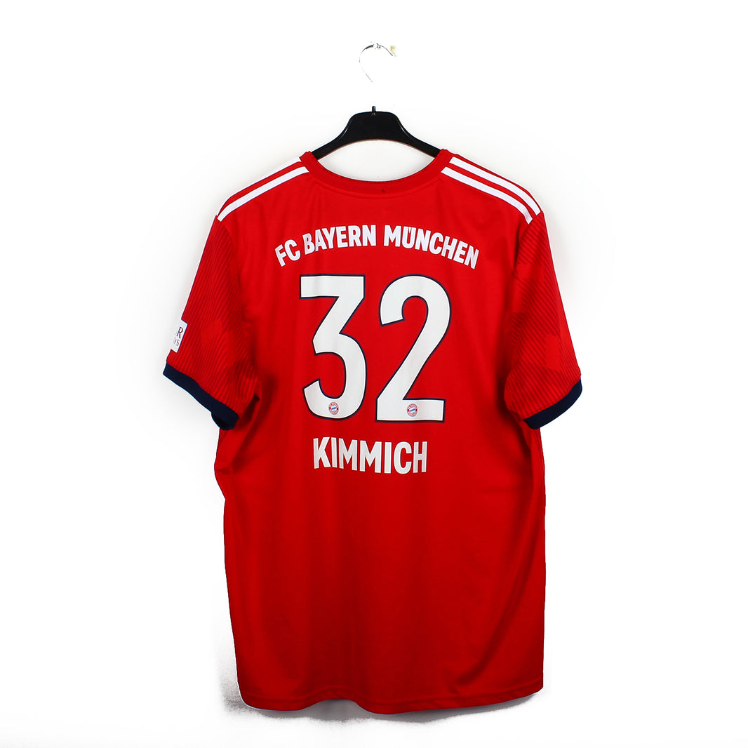 2018/19 - Bayern Munich - Kimmich #32 (2XL)