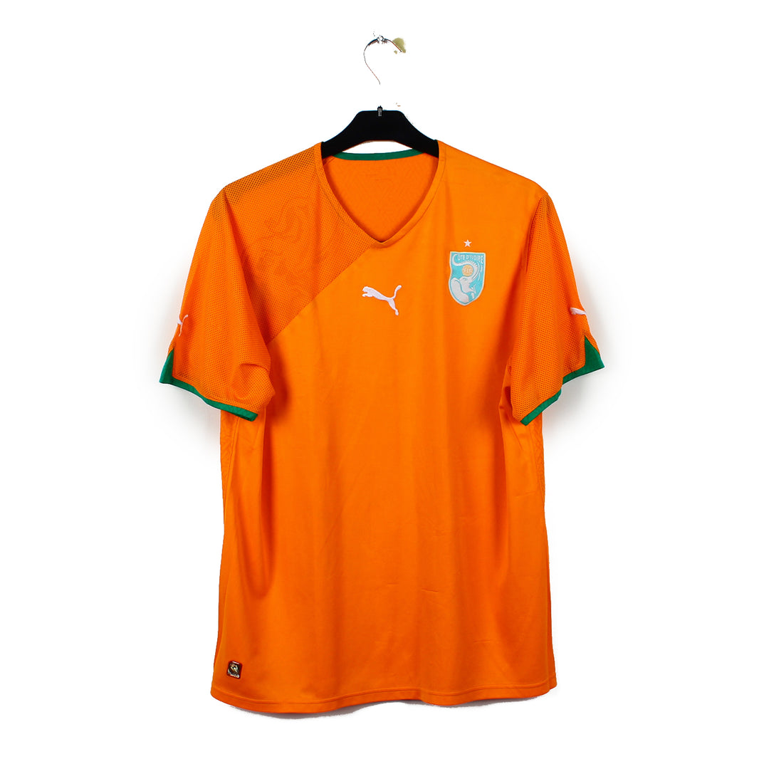 2010/12 - Cote d'Ivoire (XL)