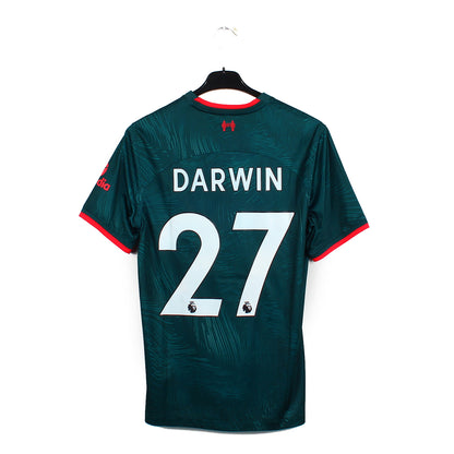 2022/23 - Liverpool FC - Darwin #27 (M)