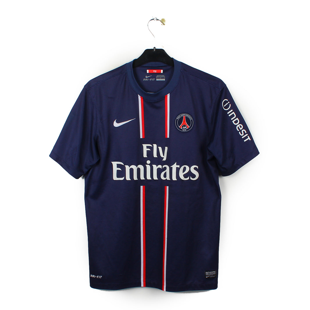 2013/14 - PSG - Ibrahimovic #10 (M)