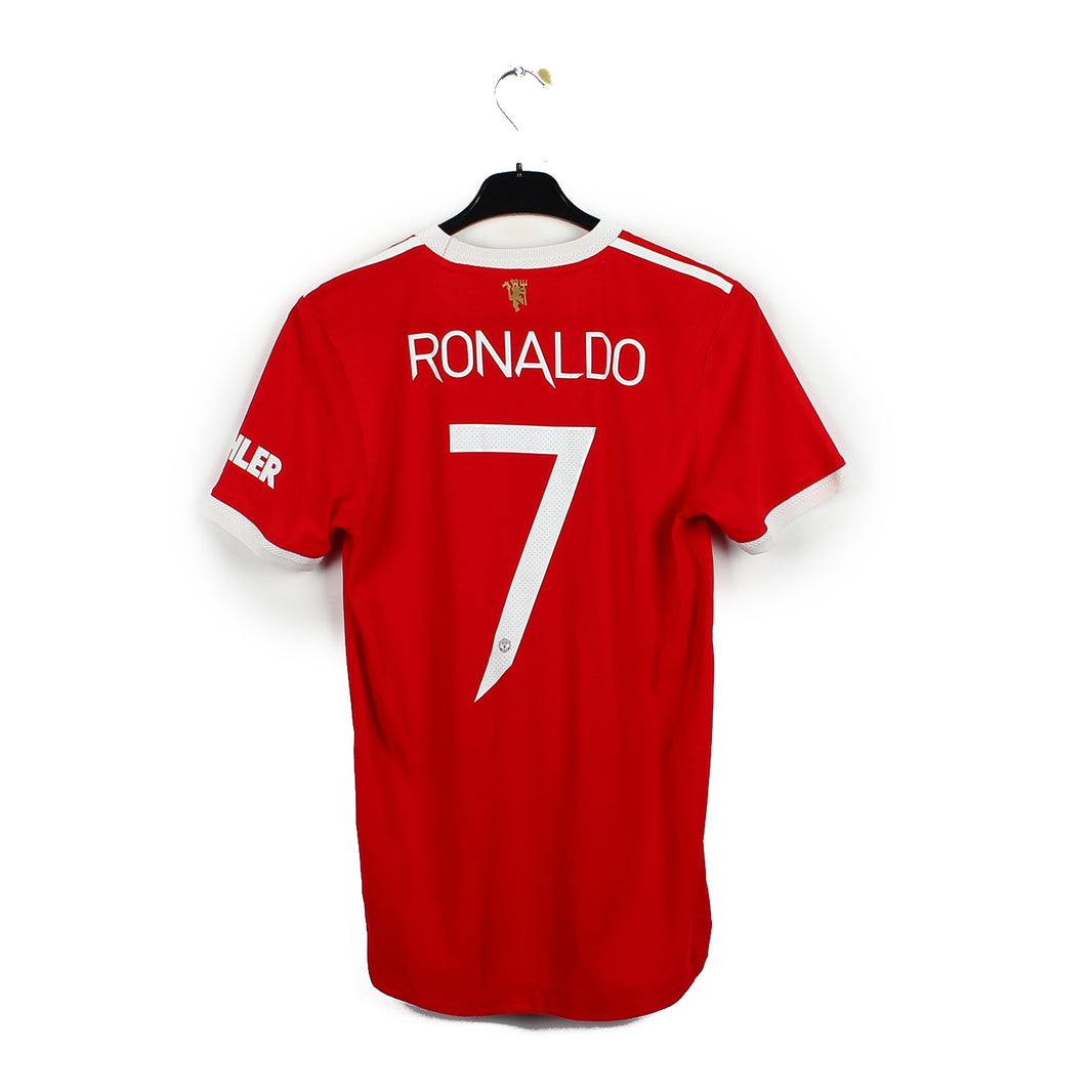 2021/22 - Manchester United - Ronaldo #7 (M) [pro]