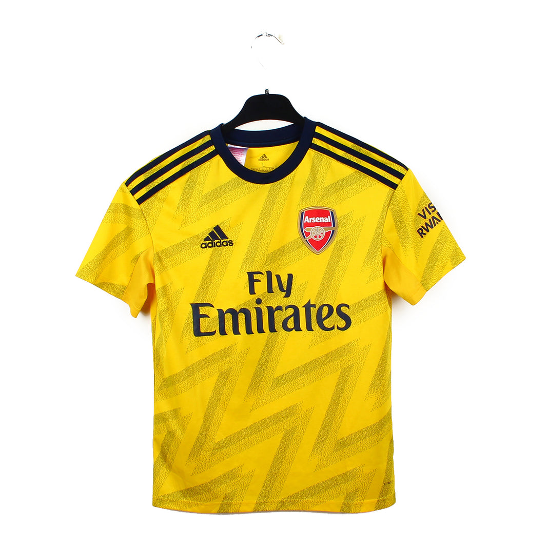 2019/20 - Arsenal FC - Partey #5 (13/14 ans)