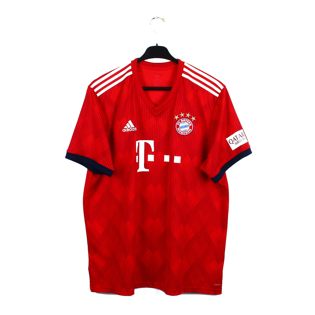 2018/19 - Bayern Munich - Kimmich #32 (2XL)