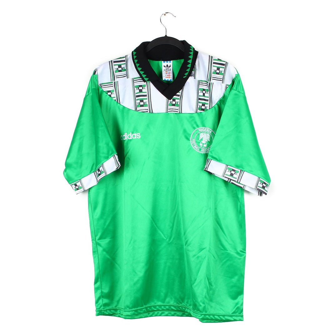 1994/95 - Nigeria (L)