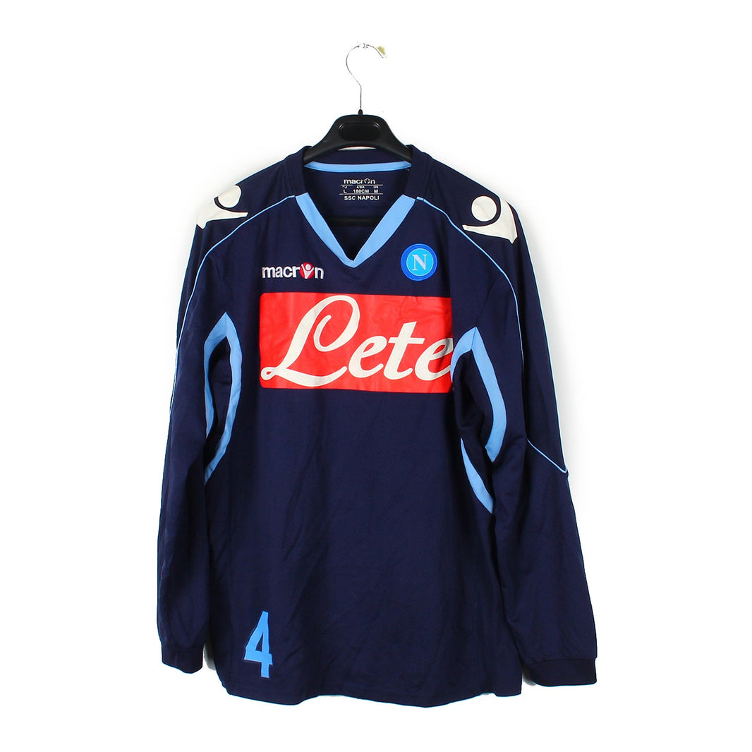 2010/11 - Naples #4 (L) [stock pro]