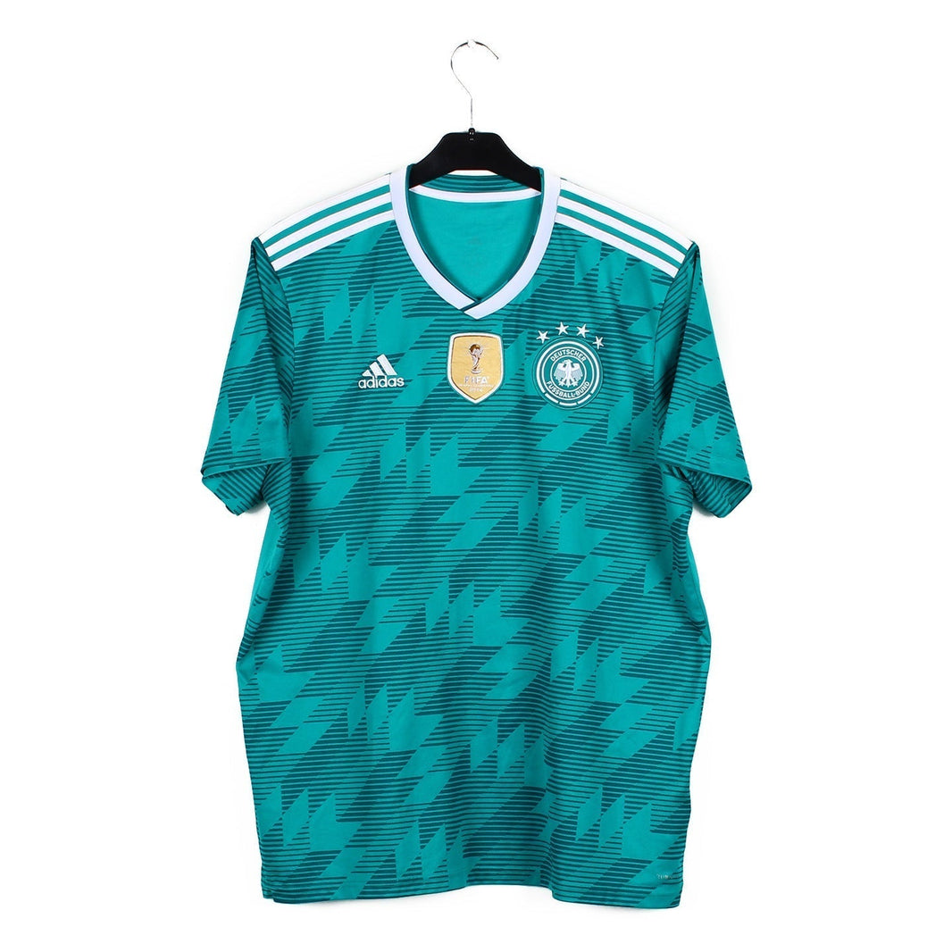 2018/19 - Allemagne (S)