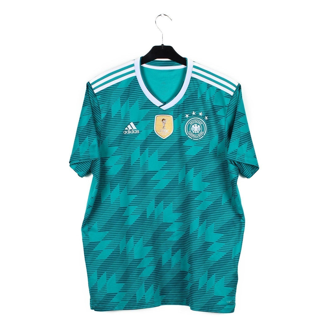 2018/19 - Allemagne (M)