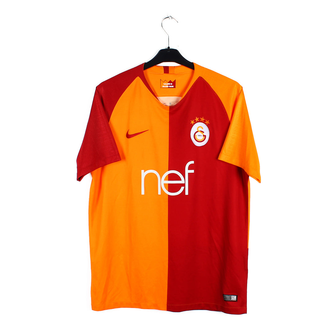 2018/19 - Galatasaray (L)