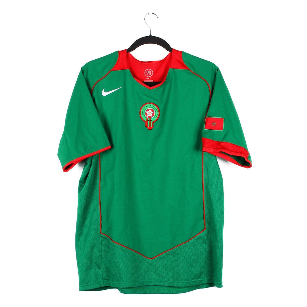 2004/06 - Maroc (L)