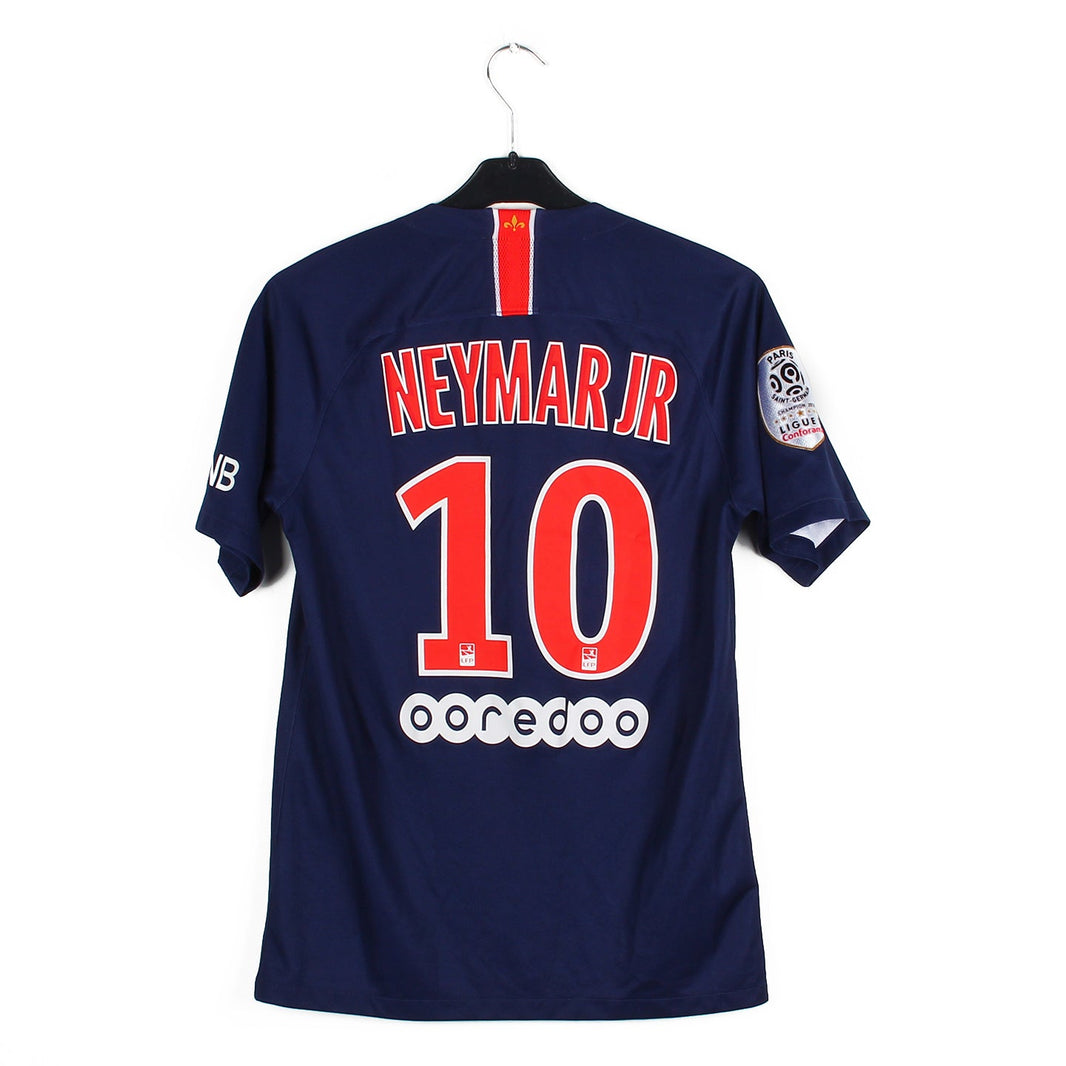 2018/19 - PSG - Neymar Jr #10 (L)